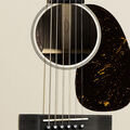 Body of Martin J-16E Cream Guitar image number 3